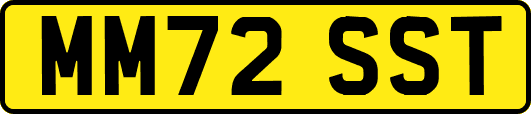 MM72SST