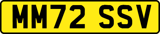 MM72SSV