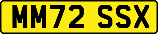 MM72SSX