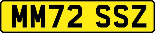 MM72SSZ