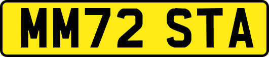 MM72STA