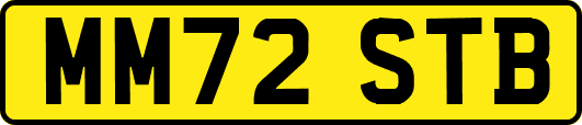 MM72STB