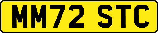 MM72STC