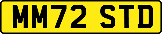 MM72STD