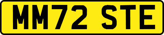 MM72STE