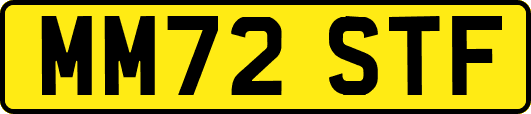 MM72STF