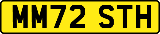 MM72STH