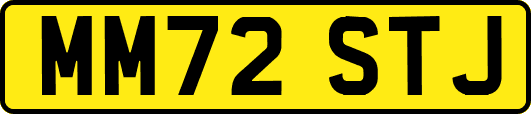 MM72STJ