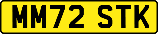 MM72STK