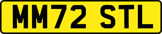 MM72STL