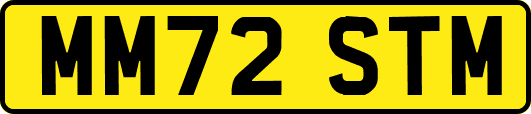 MM72STM