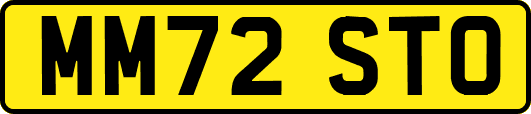 MM72STO