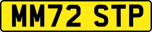 MM72STP