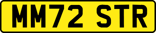 MM72STR