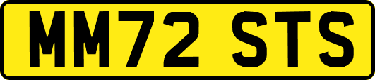 MM72STS