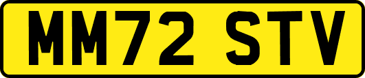 MM72STV