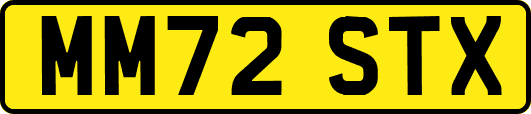 MM72STX