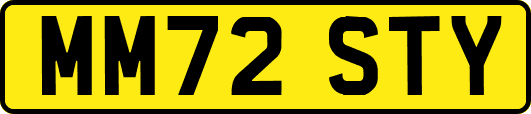 MM72STY