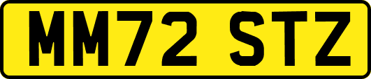 MM72STZ
