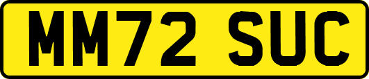 MM72SUC