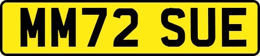 MM72SUE