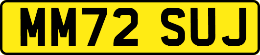 MM72SUJ