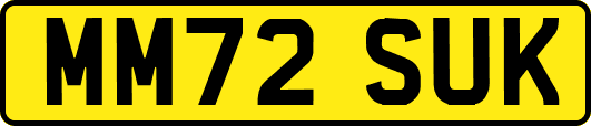 MM72SUK