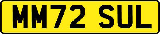 MM72SUL
