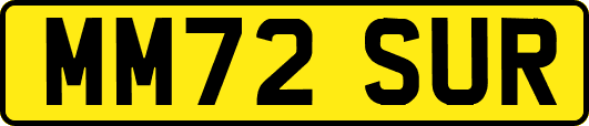 MM72SUR