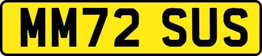 MM72SUS