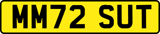 MM72SUT