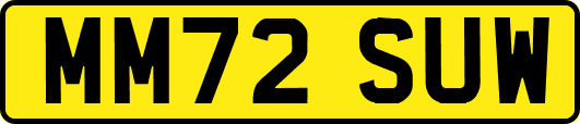 MM72SUW