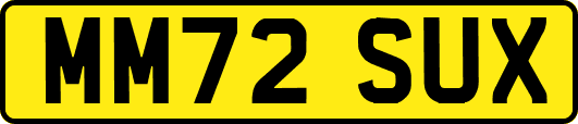 MM72SUX