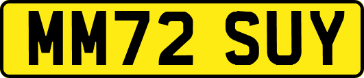 MM72SUY