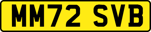 MM72SVB