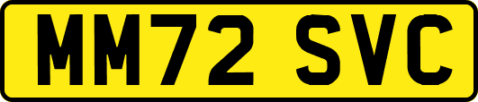 MM72SVC