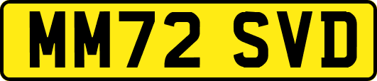 MM72SVD