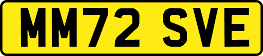 MM72SVE