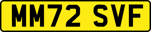 MM72SVF