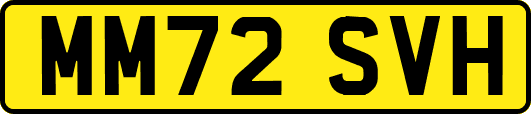MM72SVH