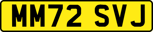 MM72SVJ