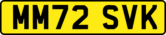 MM72SVK