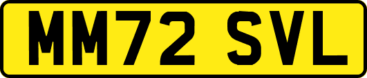 MM72SVL