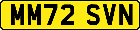 MM72SVN