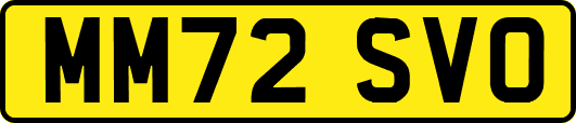 MM72SVO