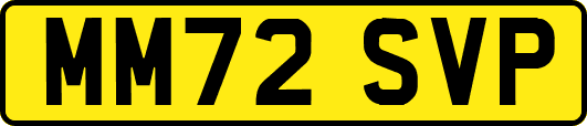 MM72SVP