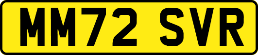 MM72SVR