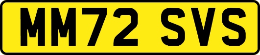 MM72SVS