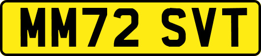 MM72SVT