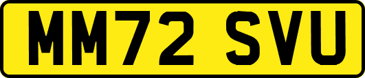 MM72SVU